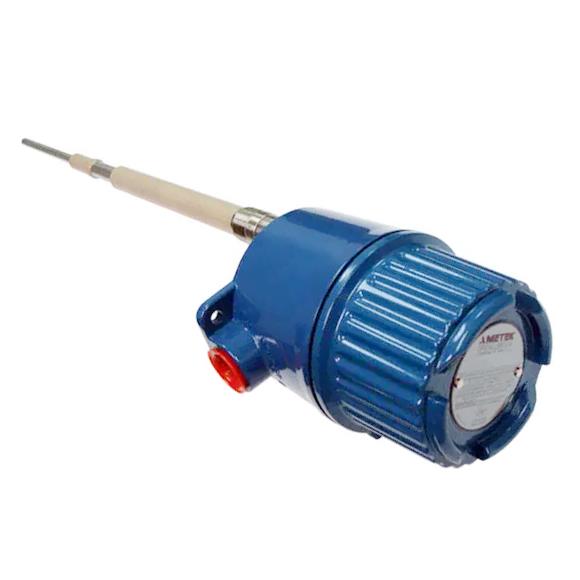 Z4-2001-753-BA0-1219.2-0254 par AMETEK