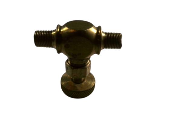 FAIRVIEW FITTINGS 851-A