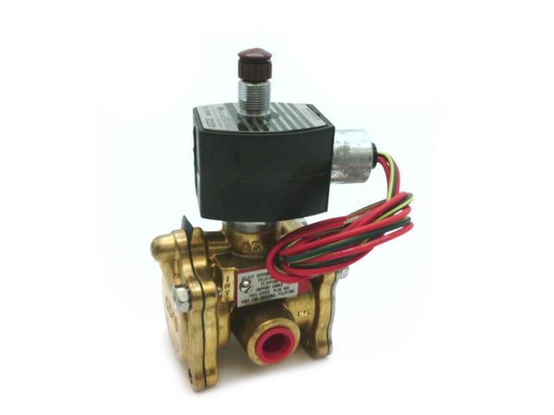 ASCO EF8316G303MB