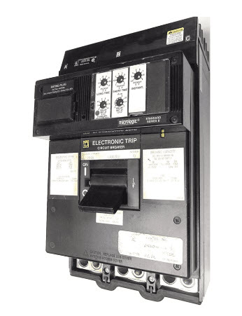 SCHNEIDER ELECTRIC LX36400G