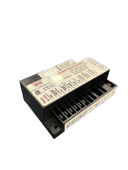 BASO GAS PRODUCTS LLC BG1600M20EJ-1AAC