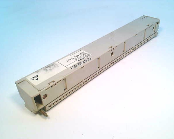 SIEMENS 6ES5 490-7SA11