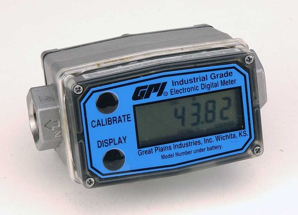 GREAT PLAINS INDUSTRIES G2S05N09GMA
