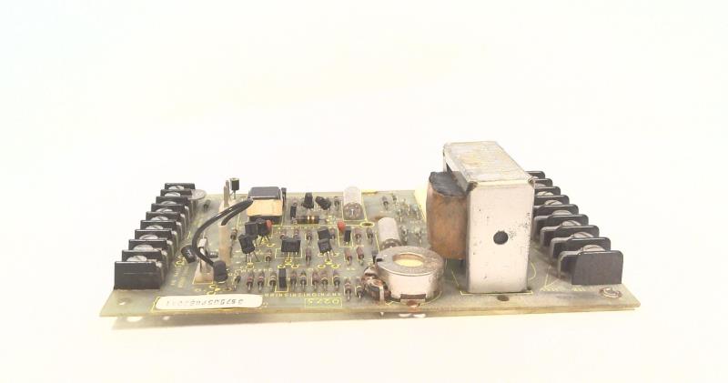 GENERAL ELECTRIC 3S7505PG820A1