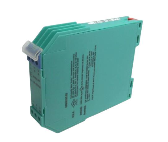 PEPPERL & FUCHS KHD2-FF-EX2.P.RS232