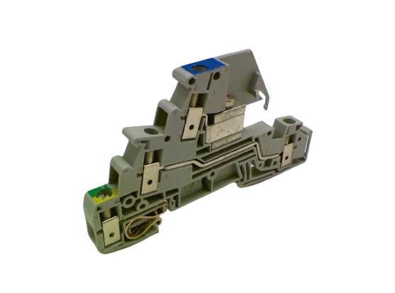 PHOENIX CONTACT PIK 4-PE/L/NT