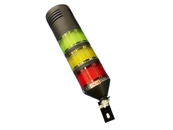 STATIC CONTROLS CORP 4003-YT