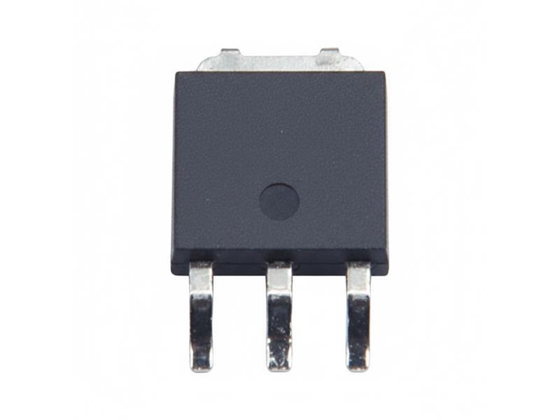 AIKB50N65DH5ATMA1 par INFINEON