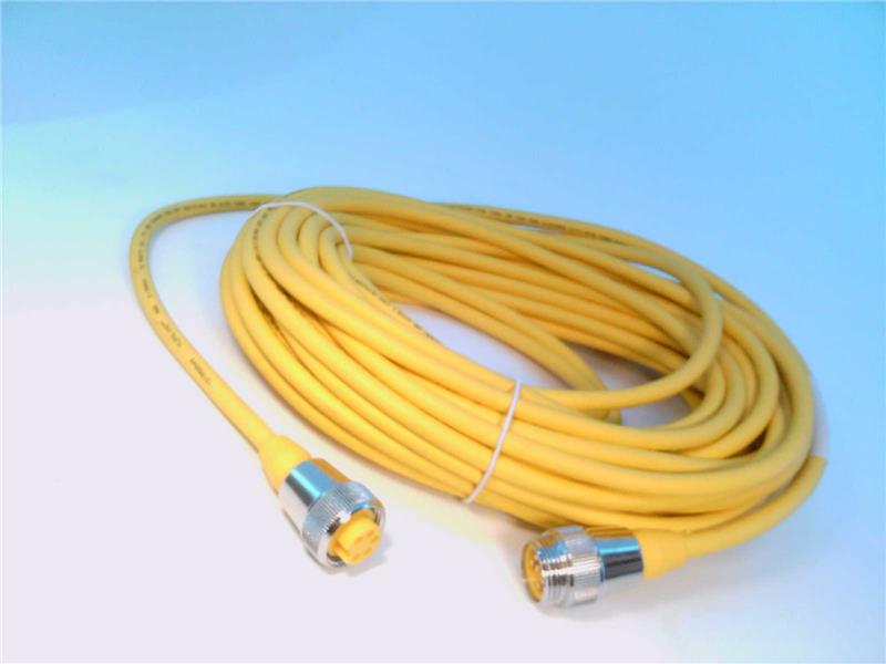 TURCK RSM RKM 50-15M