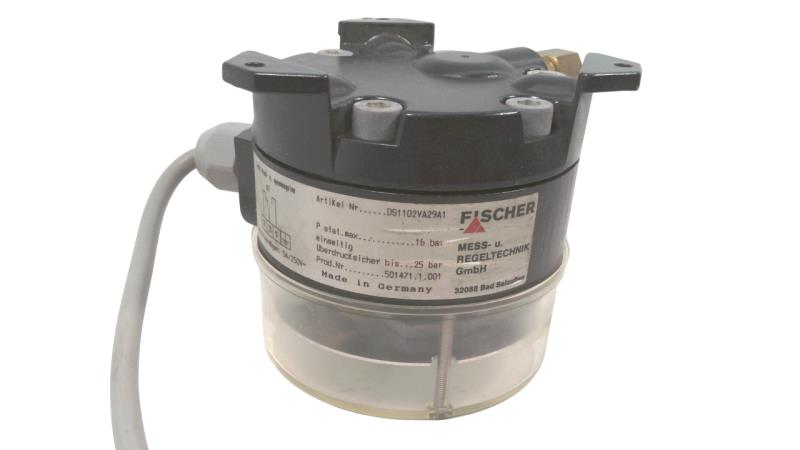 FISCHER DS1102VA29A1