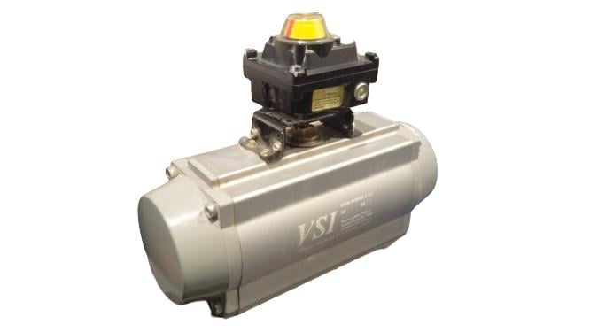 VALVE SOLUTIONS INC C-SR140-10