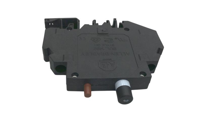 ALLEN BRADLEY 1492-GH030