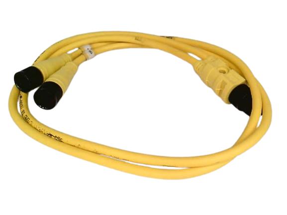 MOLEX 884A30C08M005