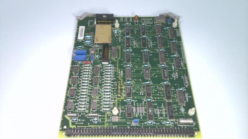 GENERAL ELECTRIC DS3800NADB1B1B