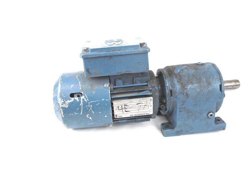 SEW EURODRIVE R40DT71D4BM05MF