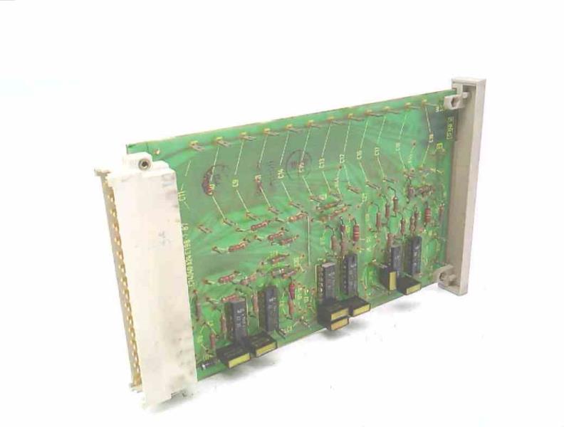 SIEMENS 6EC1-110-0A