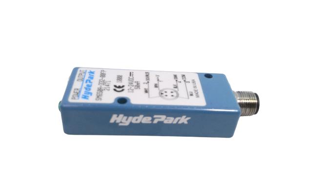 SCHNEIDER ELECTRIC SM650A-332-00FP 