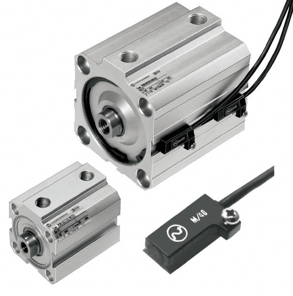 NORGREN DC/92012/M/.250