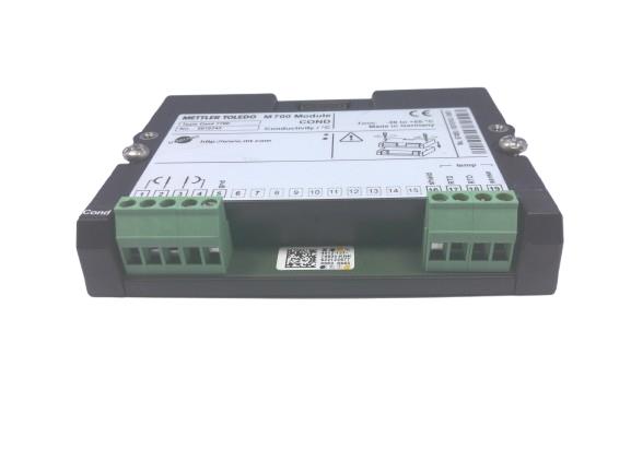 METTLER TOLEDO COND 7700