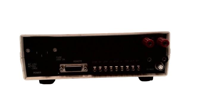 TSURUGA ELECTRIC 3565