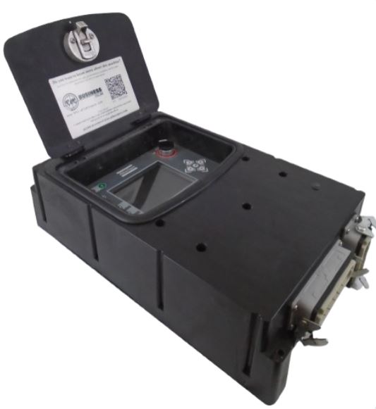 ATLAS COPCO XC4003-1626600404