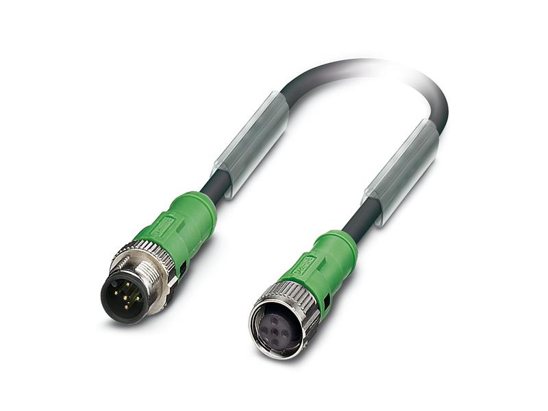 PHOENIX CONTACT SAC-17P-MS/10,0-PUR/FS SCO