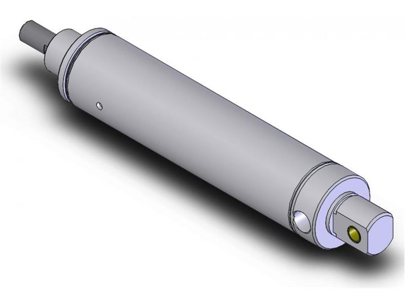 AMERICAN CYLINDER CO INC 1500SV-2.00