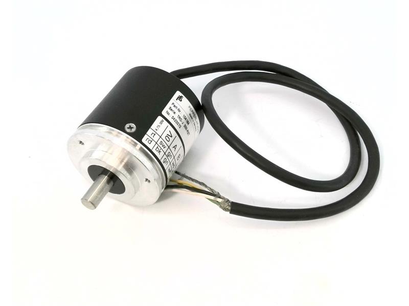 PEPPERL & FUCHS TRD-J 200-RZT