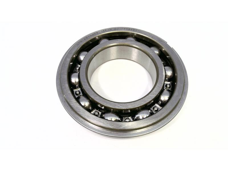 NTN BEARING 6210NRC3