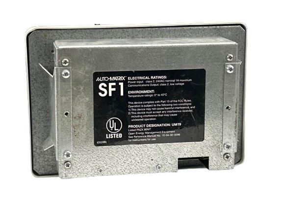 AMERICAN AUTO MATRIX 1A-00-08-0116