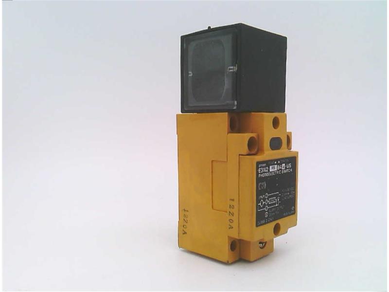 OMRON E3N2-R5-B44-US