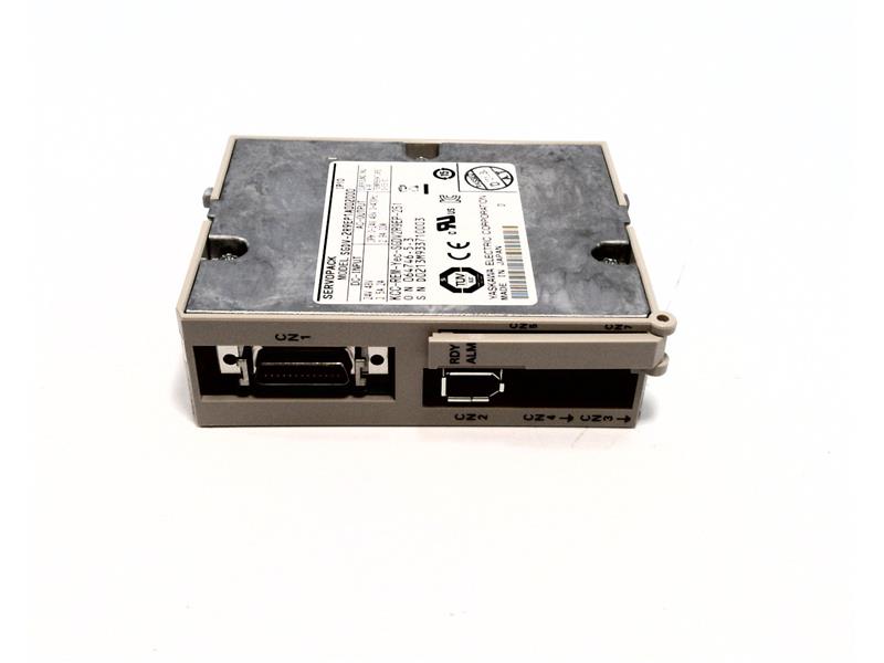 YASKAWA ELECTRIC SGDV-2R9EP1A002000