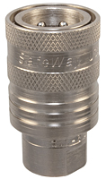 SAFEWAY HYDRAULICS S45-3