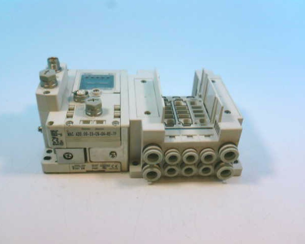 SMC SS5Y5-10S6ZE4-03B-C8