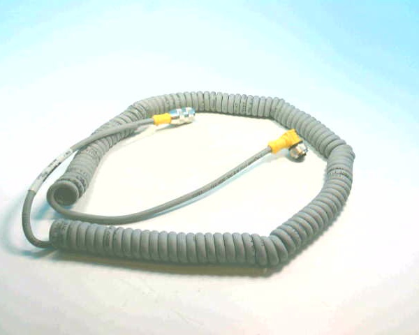 TURCK RK 4.4T-3.3-WK 4.4T/S90-SP