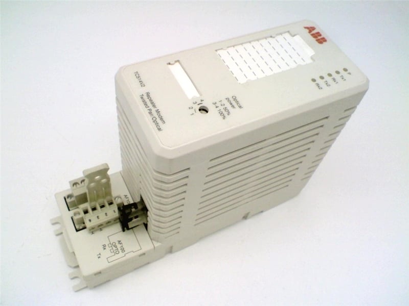 ASEA BROWN BOVERI 3BSE013281R1