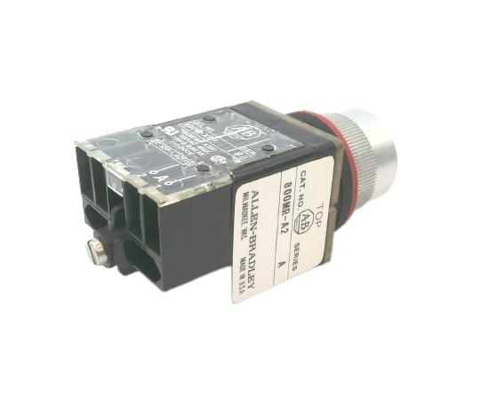ALLEN BRADLEY 800MR-A2D1