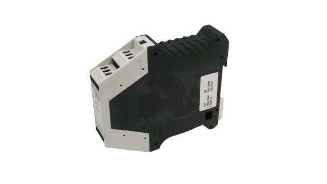 ASO SAFETY SOLUTIONS 41-322