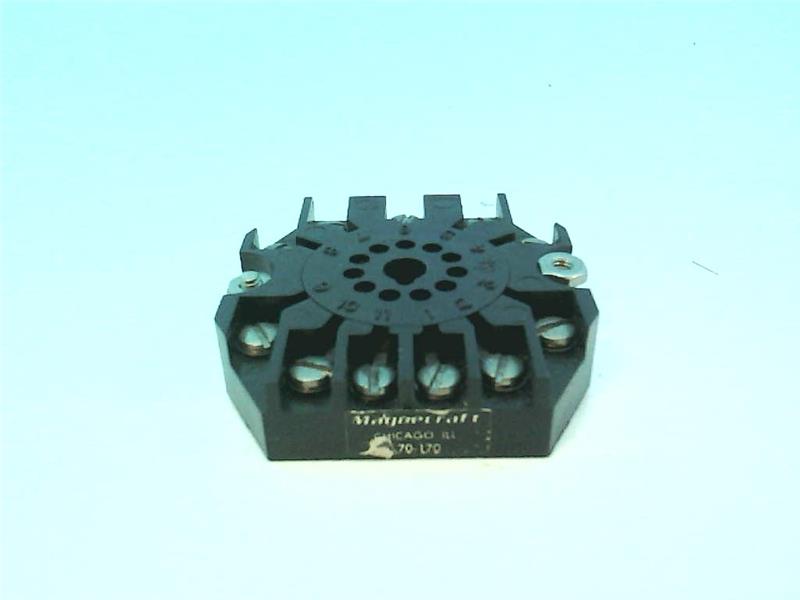 SCHNEIDER ELECTRIC 70-170