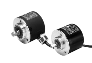 E6C3-CWZ5GH-2000PR par OMRON