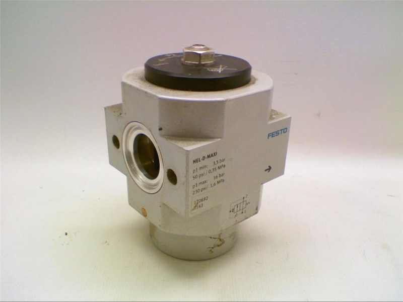 FESTO HEL-D-MAXI