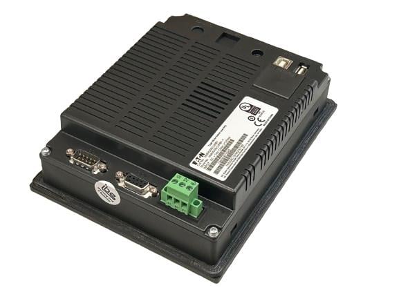 EATON CORPORATION HMIVU06CUNB1