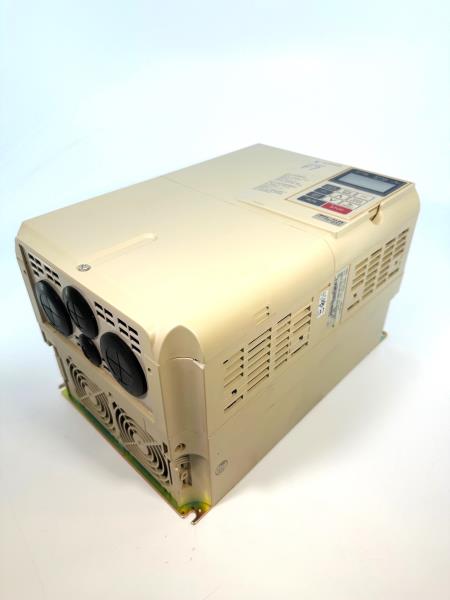 YASKAWA ELECTRIC CIMR-F7U40151F