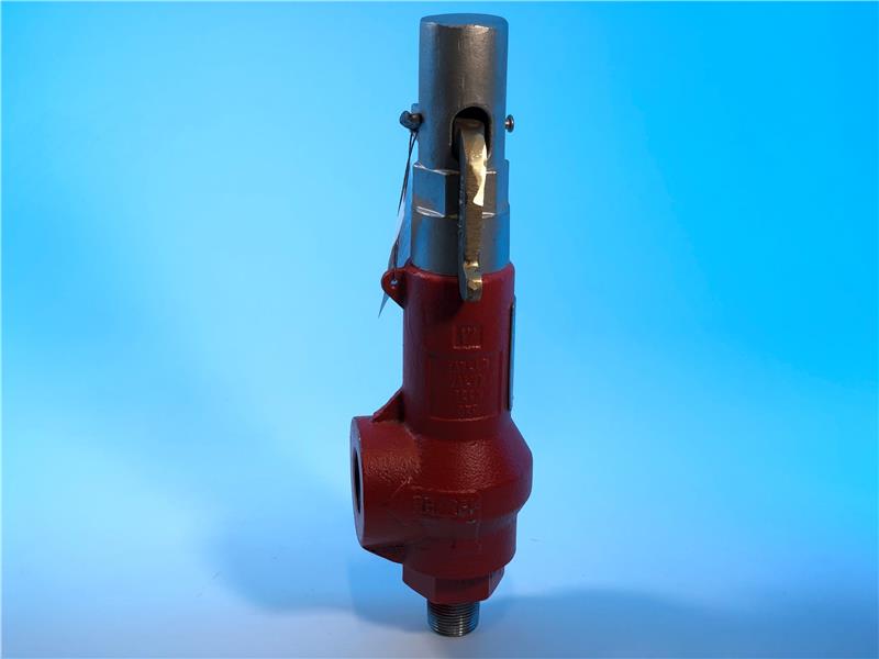 TAYLOR VALVE TECHNOLOGY 82E4251931