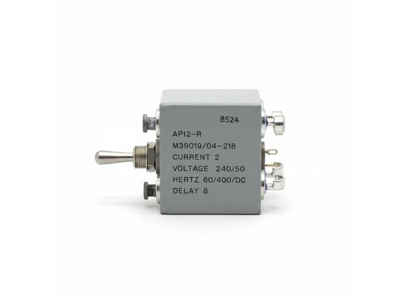 M39019/04-218S by SENSATA TECHNOLOGIES