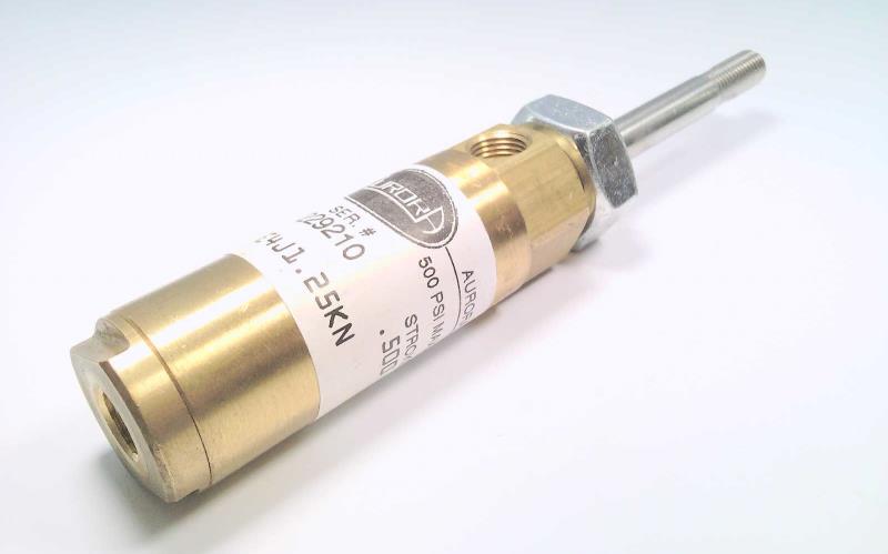 AURORA AIR PRODUCTS 07HB1C4E4J1.25KN