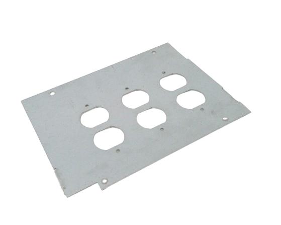 EATON CORPORATION CHLDFCVR3