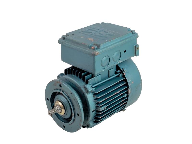 SEW EURODRIVE DFT71C4TF-KS