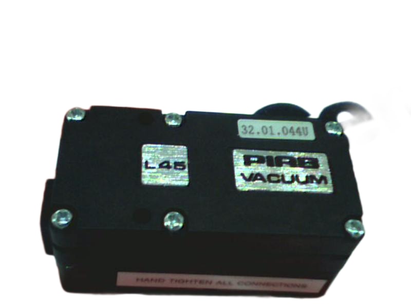 L45 by PIAB VACUUM PRODUCTS