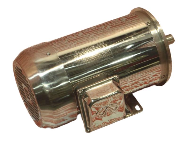 NSST1822P3F by AURORA MOTOR